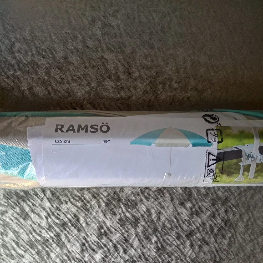 Ikea Ramso 49 